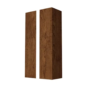 Arandela Accord Clean A-419 15x8,5x30cm Design Moderno