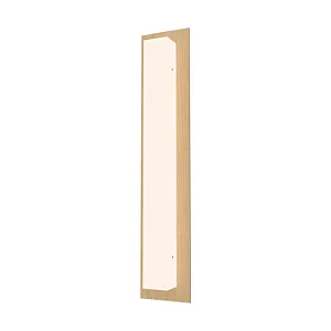 Arandela Accord Clean A-436 20x8,5x100cm Design Vertical