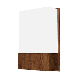 Arandela Accord Clean A-444 20x8,5x30cm Design Moderno
