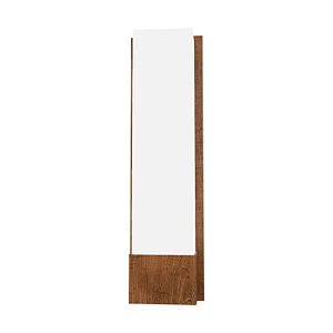 Arandela Accord Clean A-465 13x8,5x47cm Design Vertical