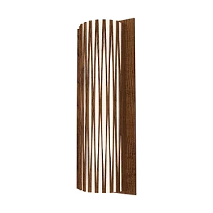 Arandela Accord Living Hinges A-4071 20x9x50cm Design Moderno