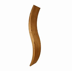 Arandela Accord Onda LED A-4072 20,5x15x120cm 48W 2831lm