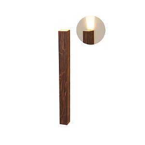 Arandela Accord Linea LED A-4093 4,5x4,5x150cm 5,5W 443lm