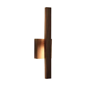 Arandela Accord Clean LED A-4131 11x8,5x45cm 5W 294lm IRC90