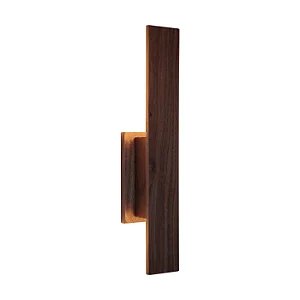 Arandela Accord Clean LED A-4132 11x7,5x45cm 9W 543lm IRC90