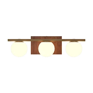 Arandela Accord Sfera A-4207 70x21x19,5cm Design Moderno