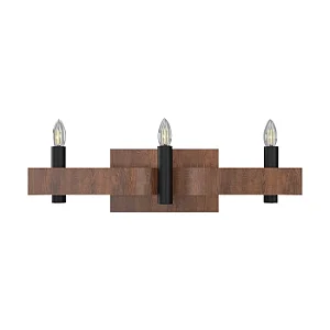 Arandela Accord Flow A-4212 70x15,5x18cm Design Moderno