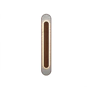 Arandela Accord Petra LED A-4240 60x16x10cm 8W 299lm IRC90