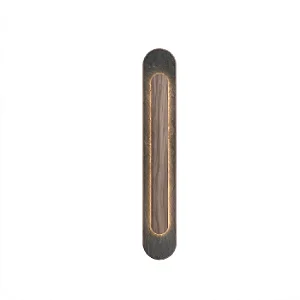 Arandela Accord Petra LED A-4245 100x16x10cm 18W 627lm IRC90