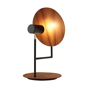 Abajur Accord Dot A-7057 25x26x46cm Design Moderno