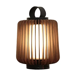 Abajur Accord Stecche A-7059 20x24cm Design Sofisticado