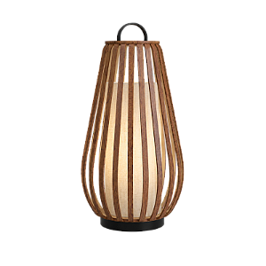 Abajur Accord Balloon A-7107 31x51cm Design Sofisticado