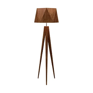 Coluna Accord Facetada A-3034 55x170cm Design Sofisticado