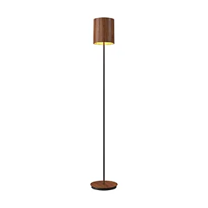Coluna Accord Cilíndrica A-3054 26x160cm Design Moderno