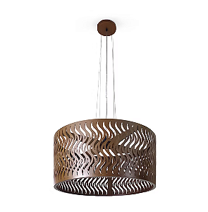 endente Regulável Opus Fio 1m 60x60cm 5L Trevisan