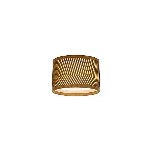 Plafon Balaio Slim 28 Classic Lar 27,5cm 2x E27 – Ref. 1138