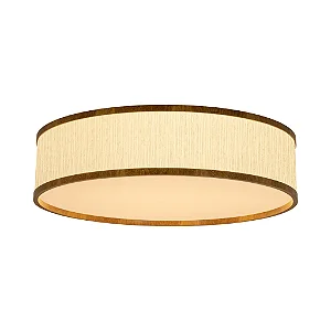 Plafon Soft C7017 Classic Lar 70x17cm 8x E27 – Ref. 1179