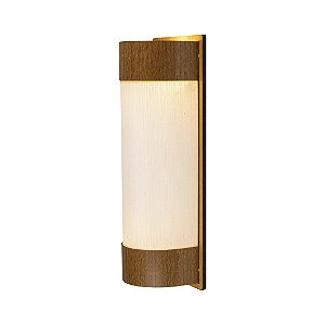 Arandela Soft Longa Classic Lar 40x15cm 2x E27 – Ref. 1165