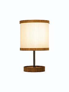 Abajur C2020 Classic Lar 32x20cm Tecido E27 – Ref. 1116