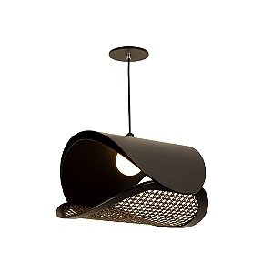 Pendente Saros 45 Classic Lar Intervém 48cm G9 – Ref. 1326