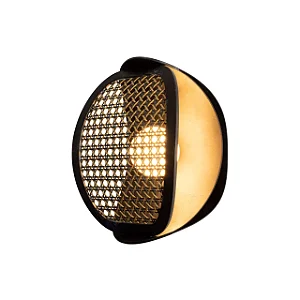 Arandela Saros 30 Classic Lar Intervém 30cm G9 – Ref. 1328