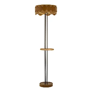 Coluna Saturno Atlântico com Mesa 45 Classic Lar 160cm – Ref. 1320
