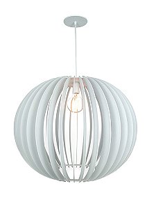 Pendente Esfera 60 Classic Lar 60cm E27 – Ref. 1010