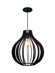 Pendente Flamboyant 37 Classic Lar 40x37cm E27 – Ref. 1043