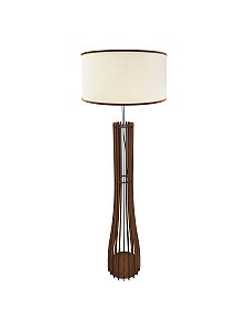 Coluna Sino Classic Lar com Cúpula C5528 E27 – Ref. 1097