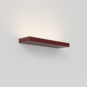 (Pintura) Arandela Golden Art Puc LED 35x10x2,5cm  P743-3510PI