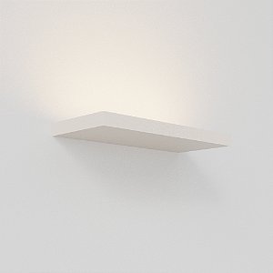 (Pintura) Arandela Golden Art Puc LED 35x15x2 P743-3515PI