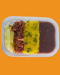 Papinha de BAROA