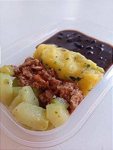Papinha de BAROA