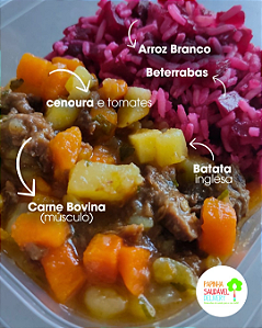 Comidinha de VÓ