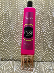 SMOO Cabelos Lisos - Shampoo 900ml