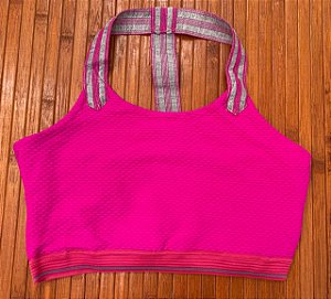 Top Fitness Pink