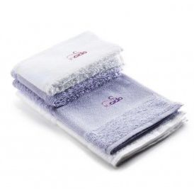 Toalha Inciclo Branca