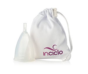 Saquinho Inciclo Branco