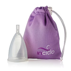 Saquinho Inciclo Lilás