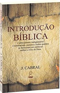 Introdução bíblica