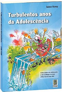 Turbulentos Anos da Adolescência