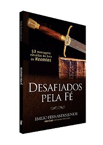 Desafiados pela fé