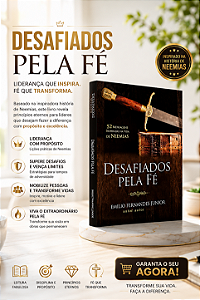 Desafiados pela fé