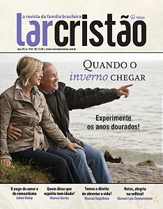 Quando o inverno chegar