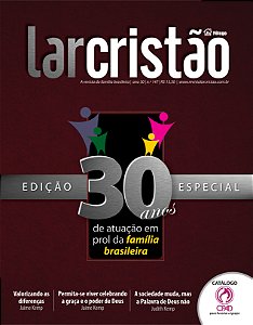 Lar Cristão - 30 anos - Edição Especial