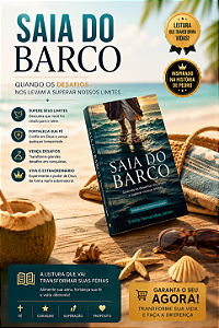 Saia do Barco