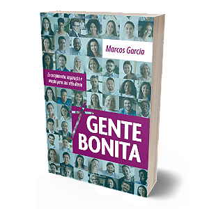 Gente Bonita PRÉ-LANÇAMENTO