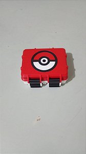 Caixa Cards PokemonCaixa Cards Pokemon