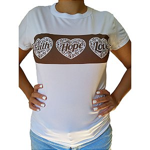 Camiseta Hope