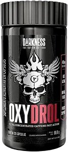 OXYDROL DK 120 CAPS - INTEGRAL MEDICA